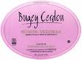 Logo Bugey Cerdon Rondeau