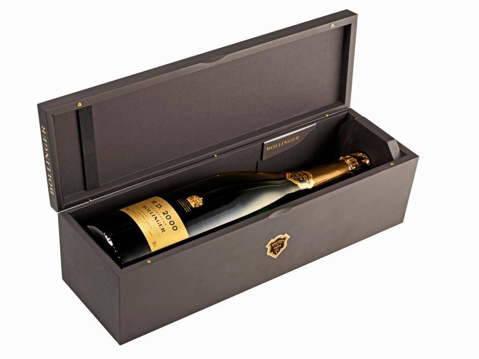 RD Jeroboam 2000 Bollinger RD 2000 Jeroboam   kopen!!!!   Gulden Hoeck